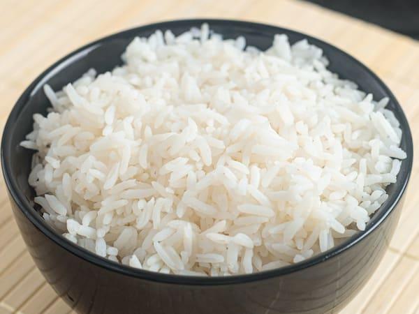 178- Arroz Branco