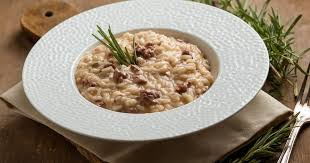 214- Risoto de Carne e Frango