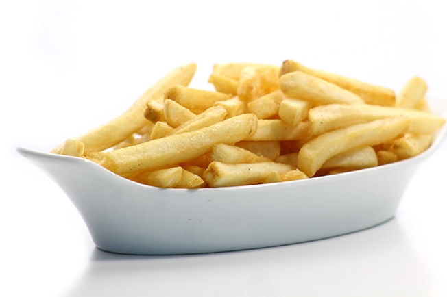220 - Batata Frita