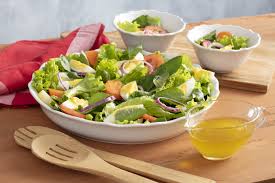 239- Salada Mista