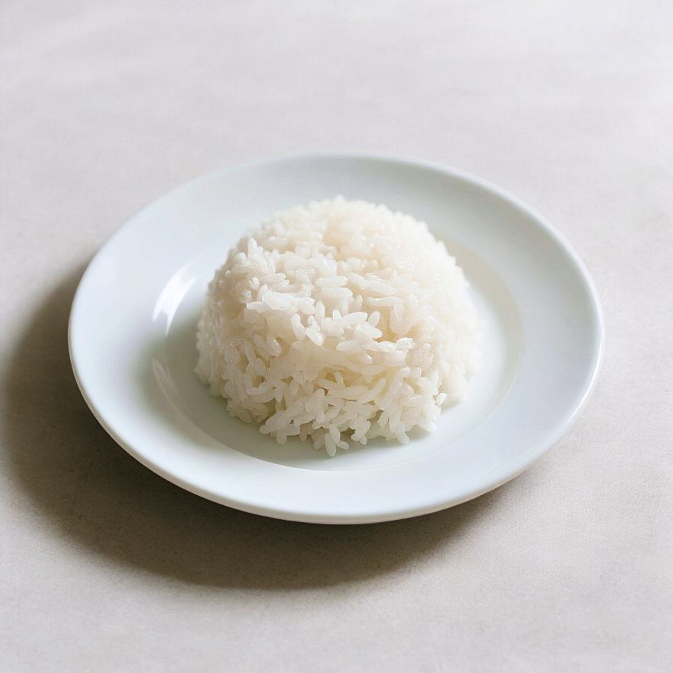245- Arroz Branco 1/2
