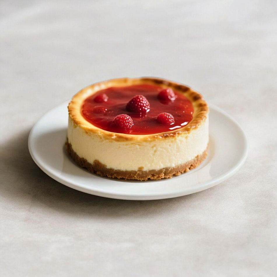 451- Cheese Cake