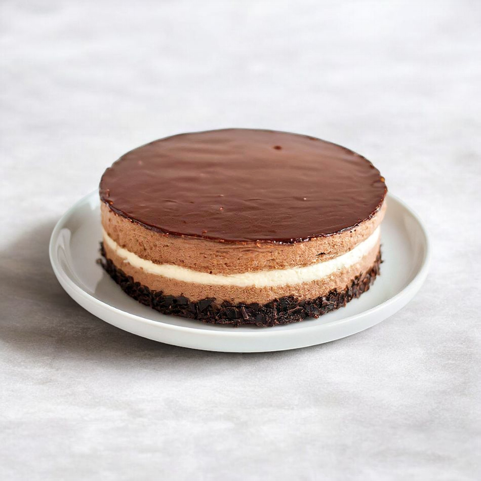 451- Torta Alemã
