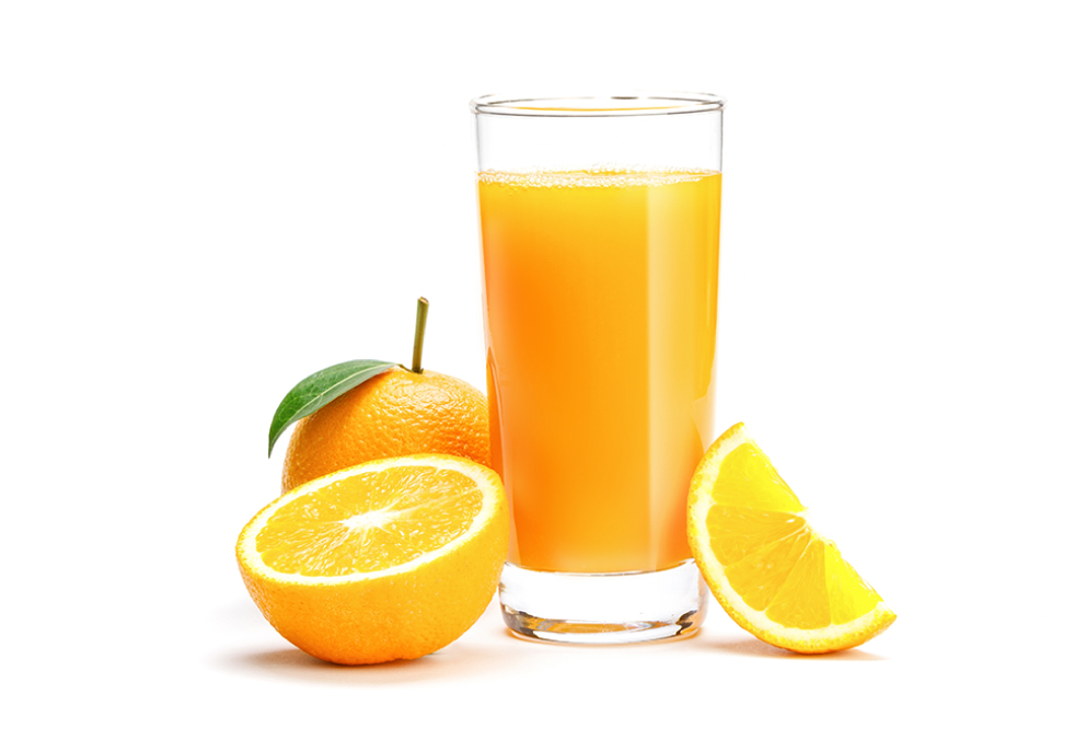 465 Suco de Laranja 300 ml