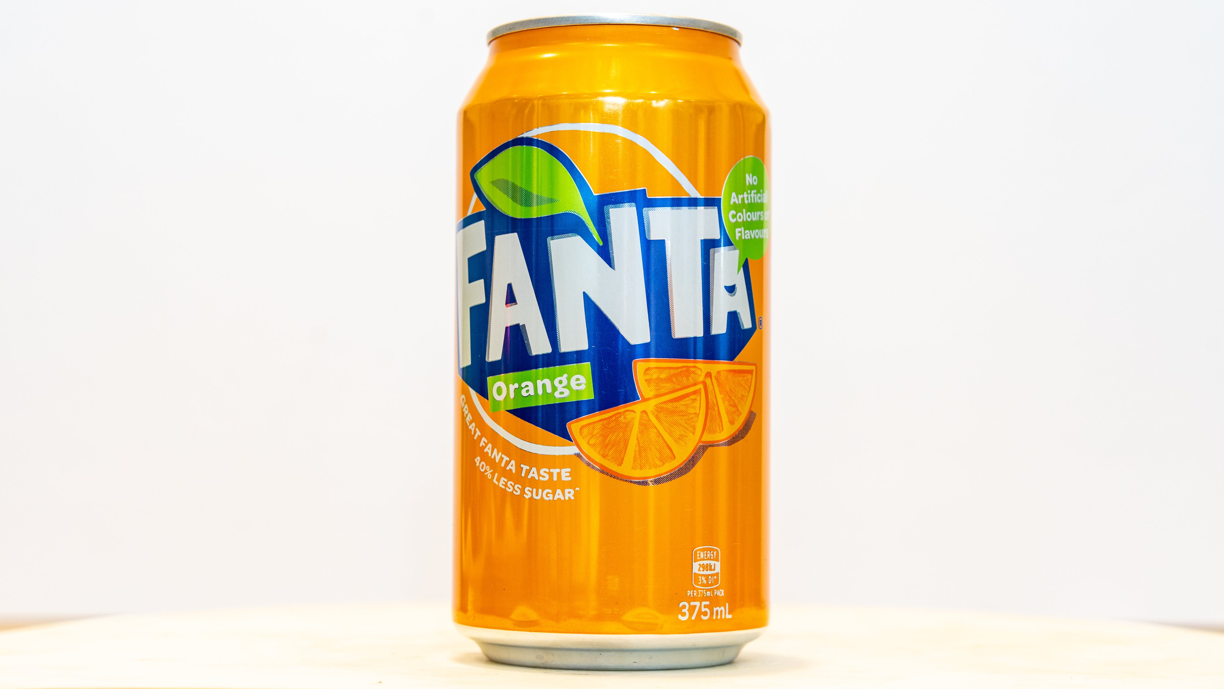 26. Fanta / 芬达