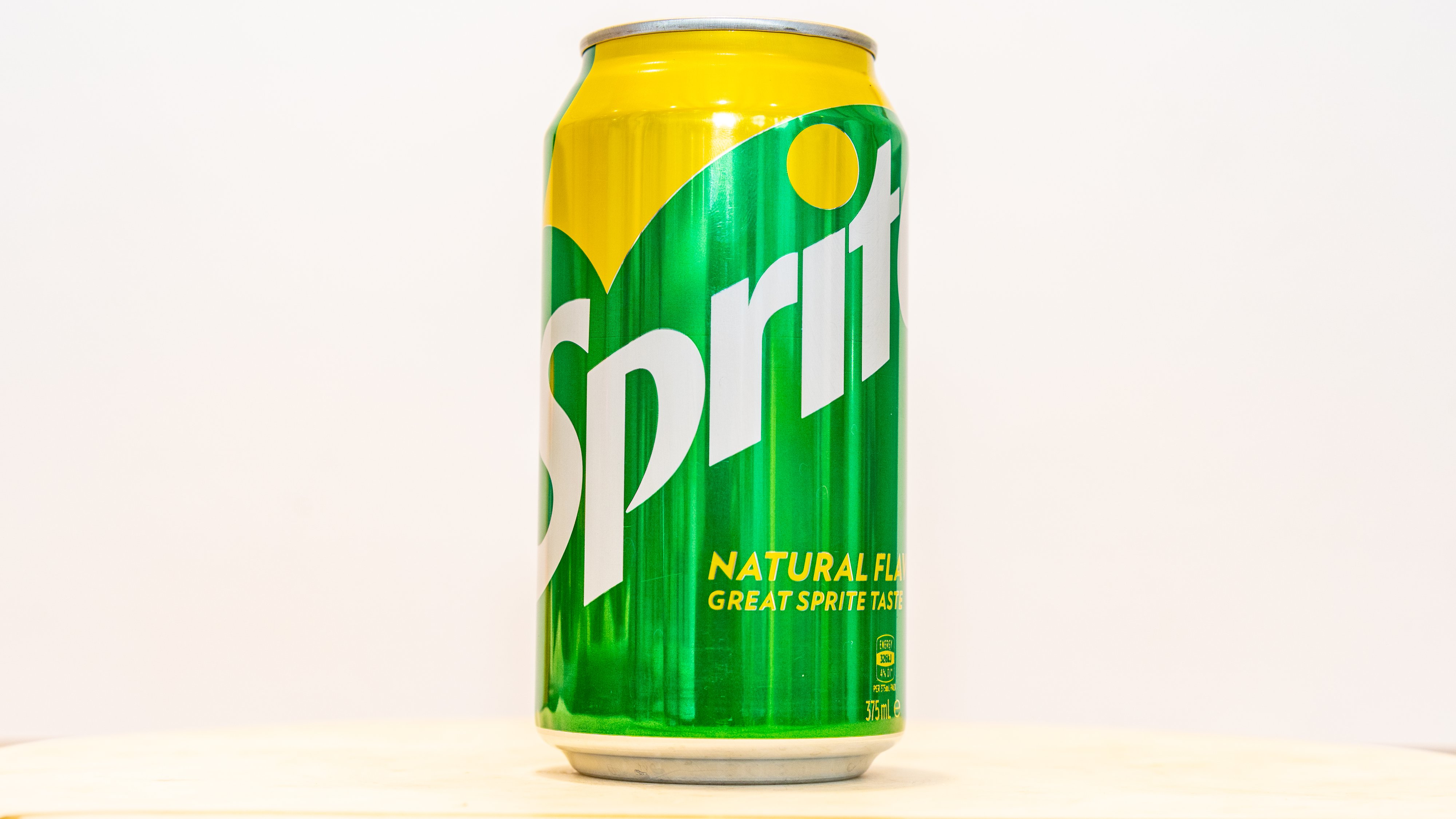 26. Sprite / 雪碧