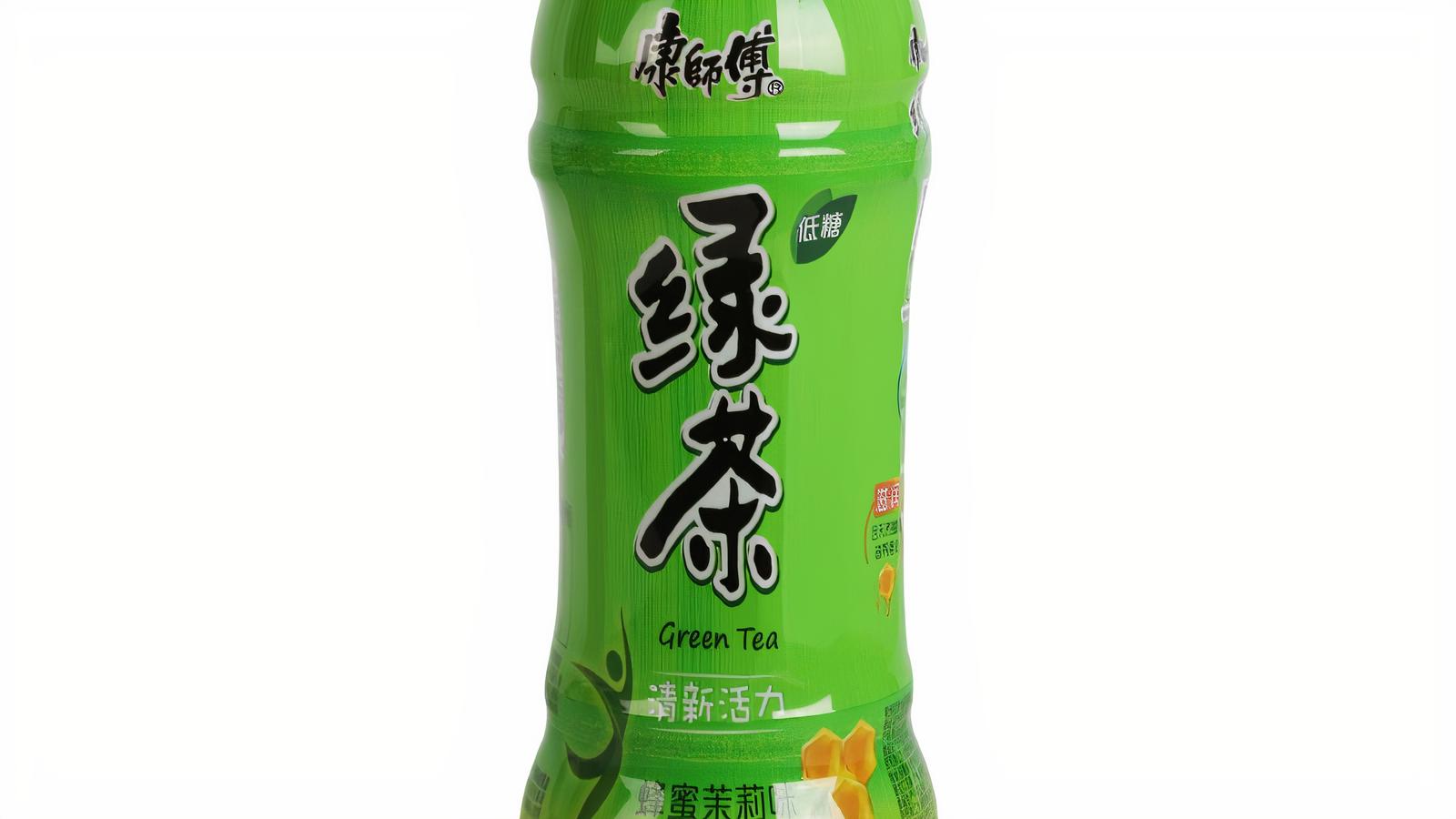 29. Chinese Ice Green Tea / 绿茶