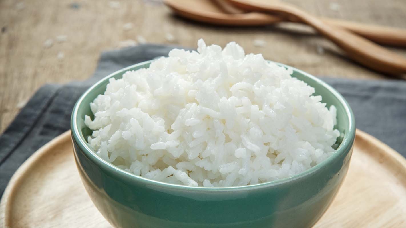 511.Steamed Rice