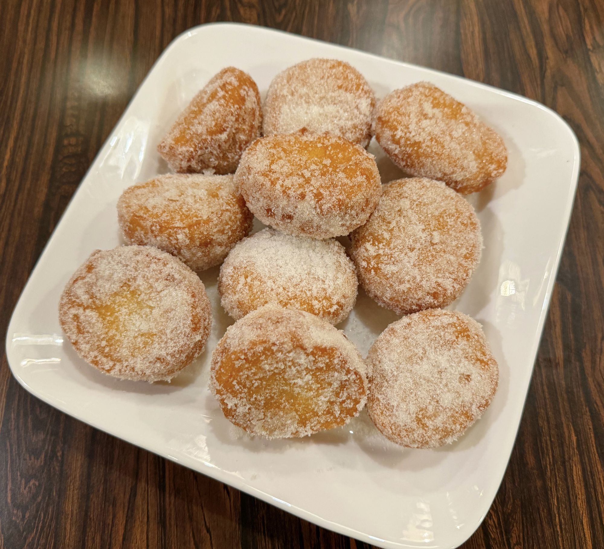 Sugar Biscuit (10)（糖包）