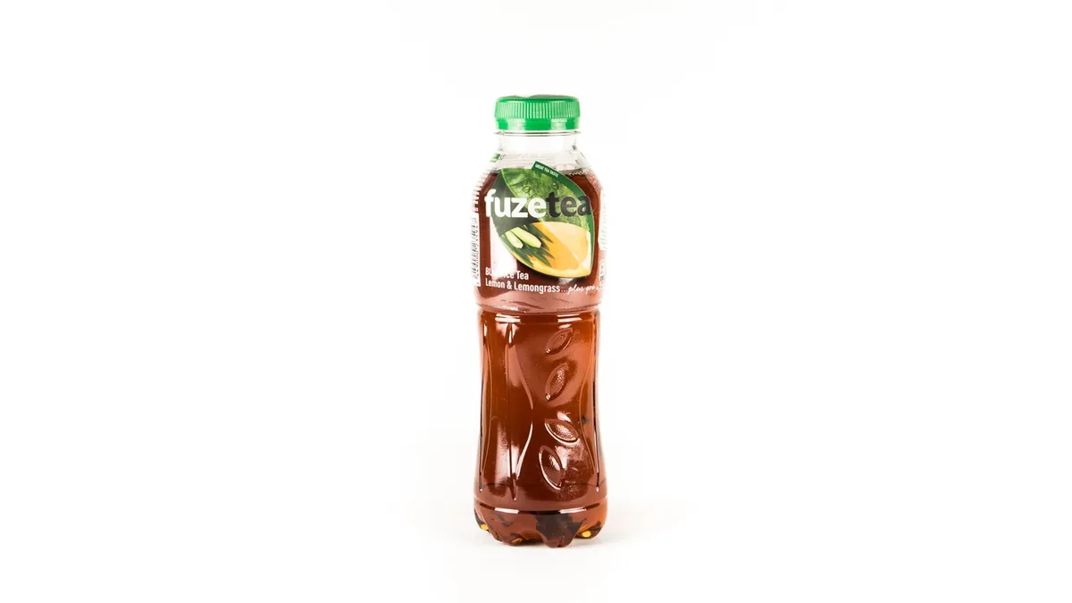 Fuzetea limun 0,5 l