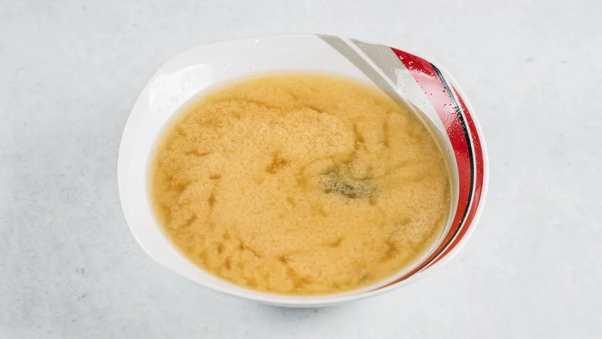 Miso juha
