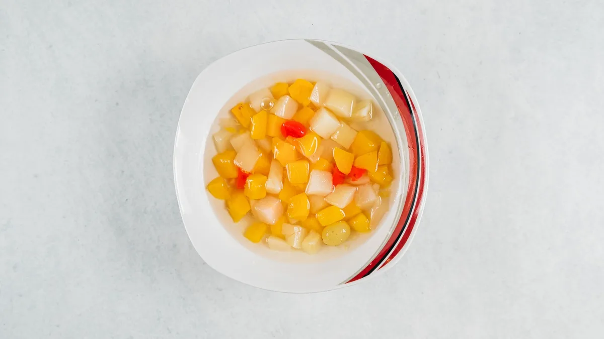 Voćna salata