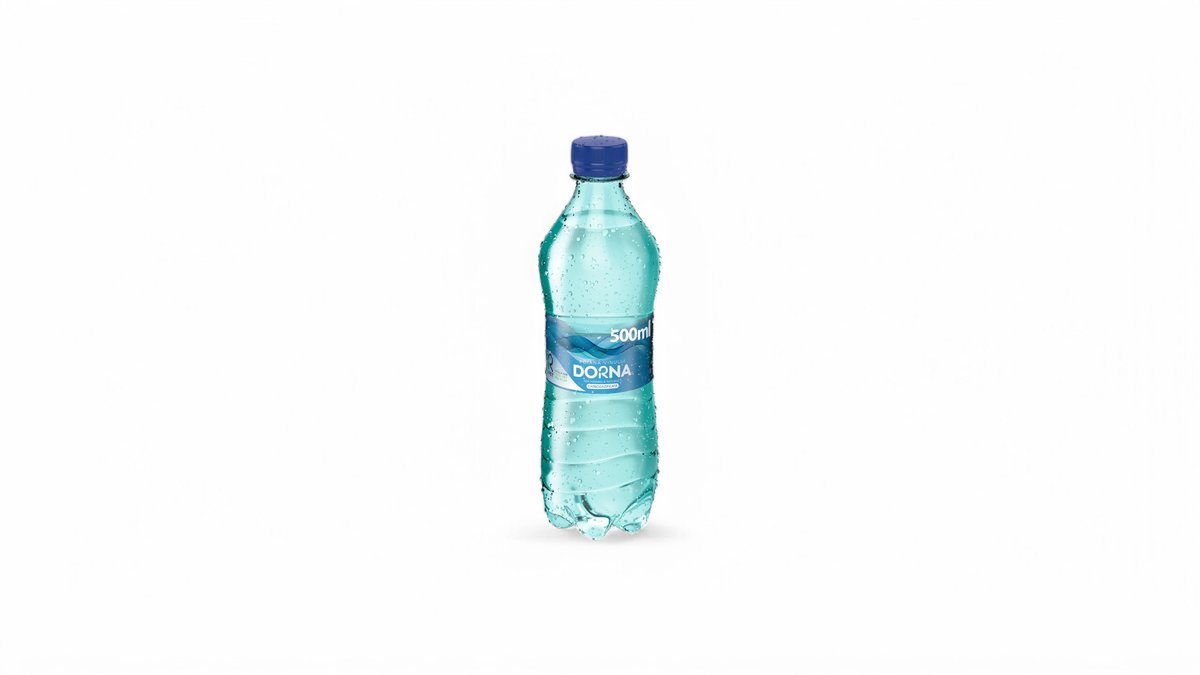 Apa minerala Dorna
