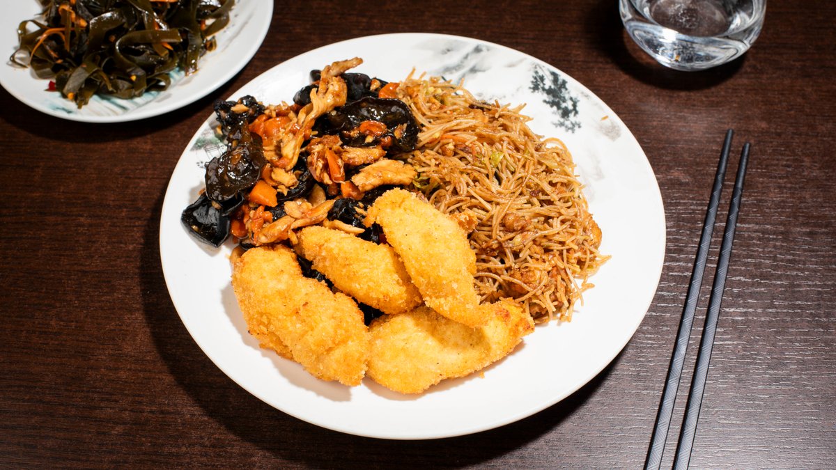 Meniu A 650g