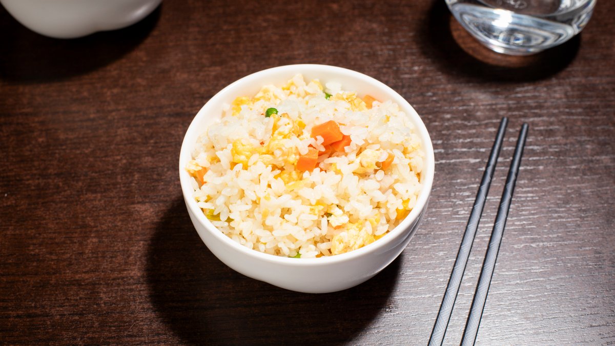 Orez Yangzhou