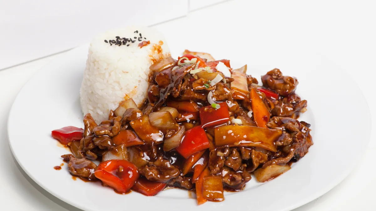 Junetina Szechuan