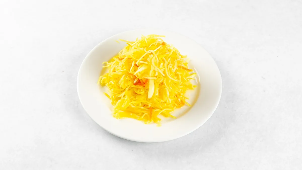 Kupus salata
