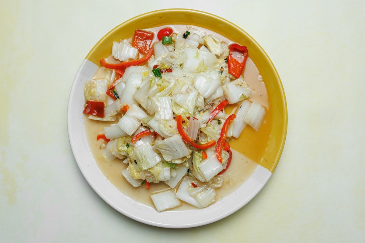 Fletë Lakëre në Tigan 🌶️