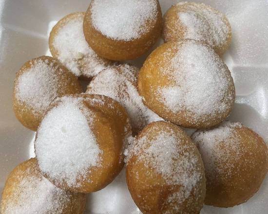 Fried Donut (10)