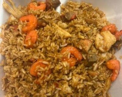 House Fried Rice