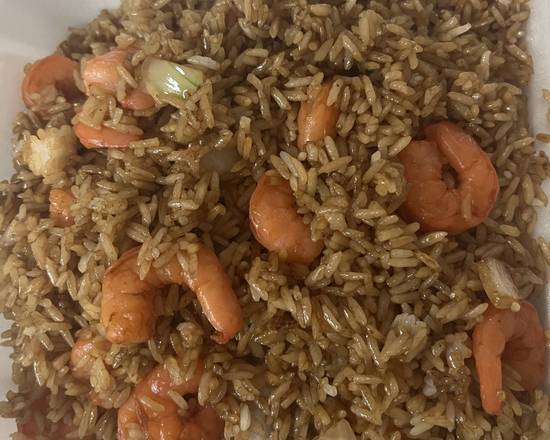 Shrimp Fried Rice