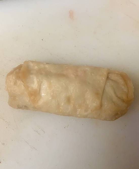 Shrimp Roll (1)