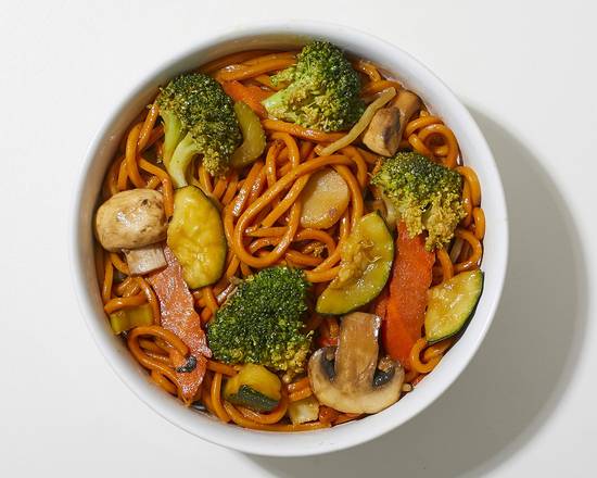 Chow Mein