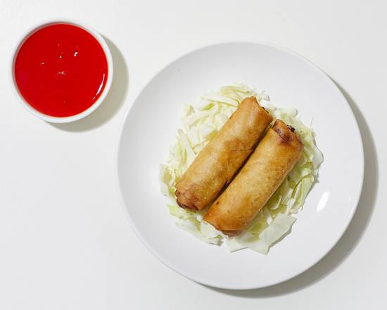 Egg Roll