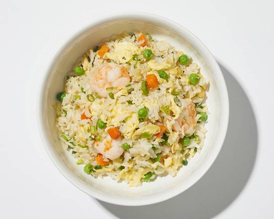 Fried Rice