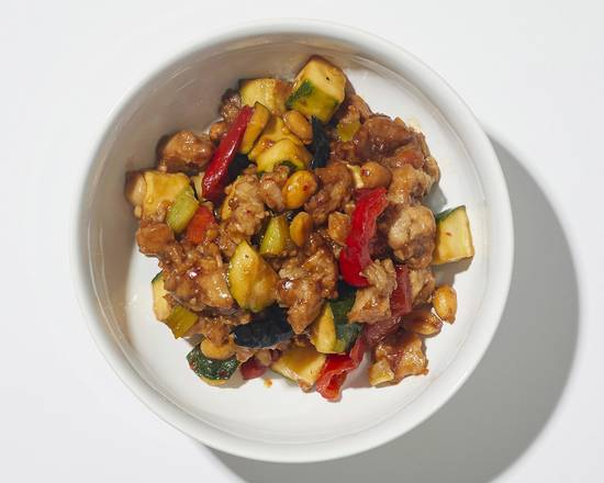 Kung Pao Chicken