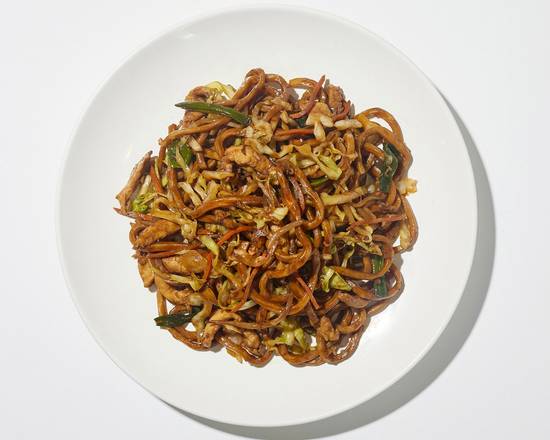 Lo Mein