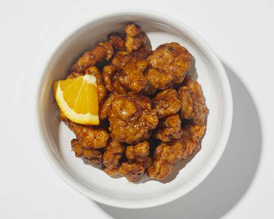 Orange Chicken