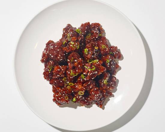 Sesame Chicken