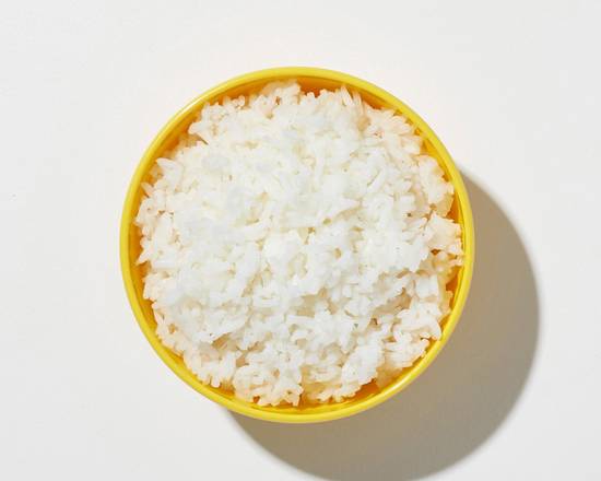 White Rice