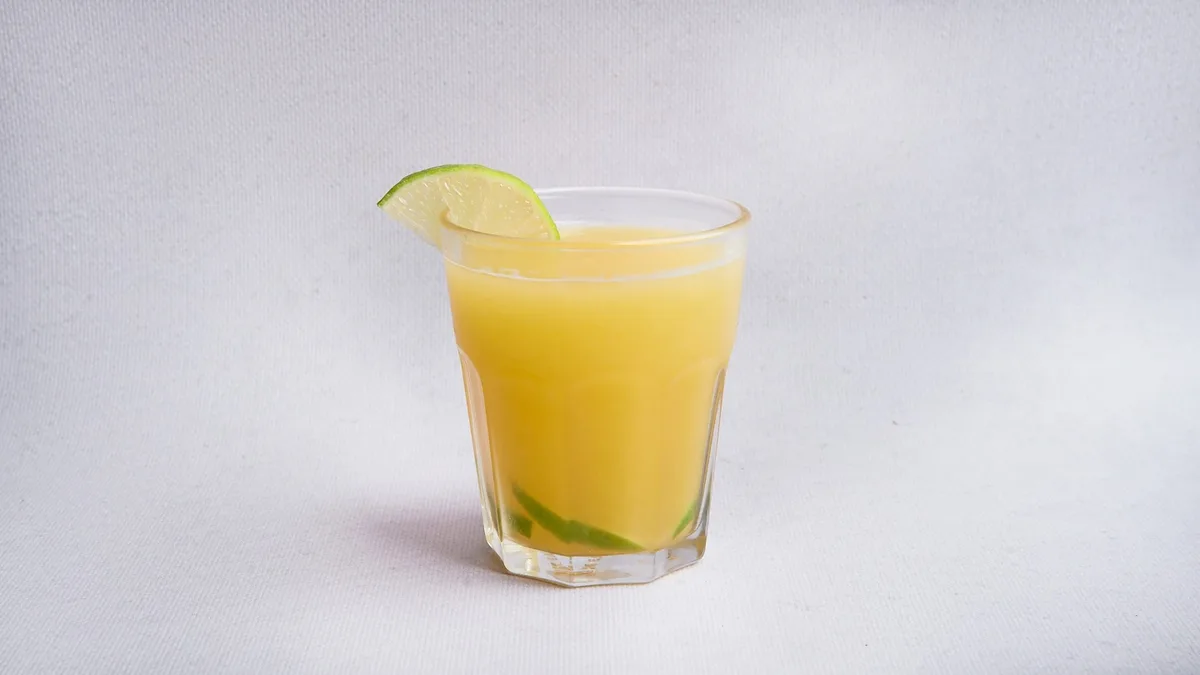 Lemoniada gruzińska 0,5 l