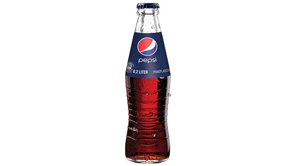 Pepsi 0,2 l
