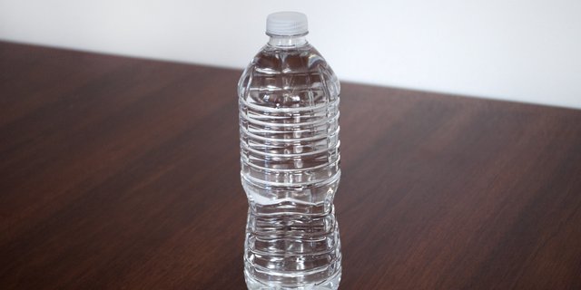 Bottled Water