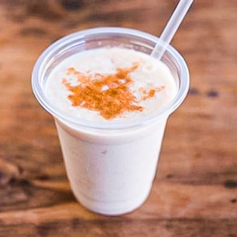 Agua de Horchata 16 Oz
