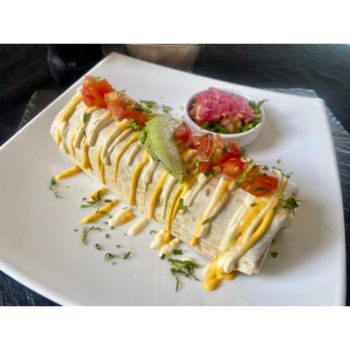 Burrito Gobernador