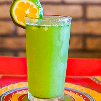 Limonada de Hierbabuena 16 Oz