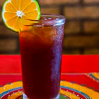 Té Frío Limón 16 Oz