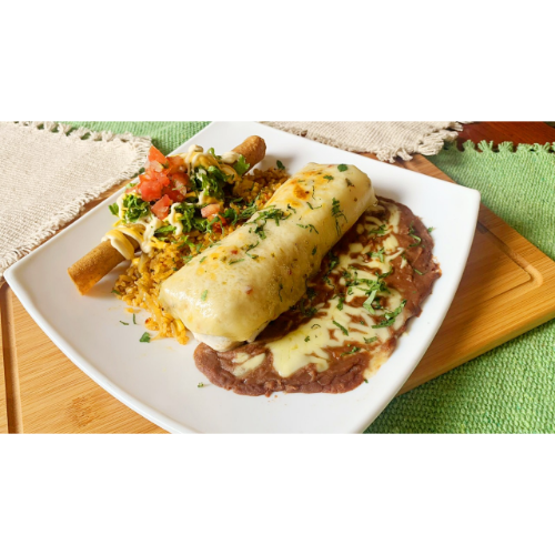 Tex Mex Full