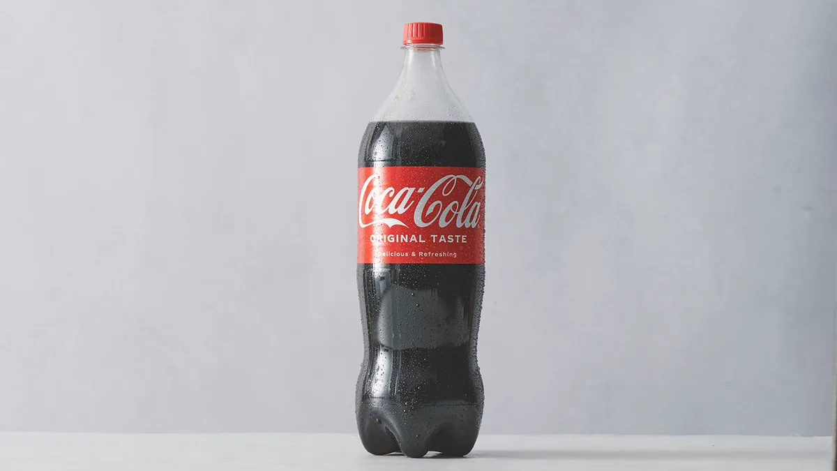 Coca-Cola 1,5 l