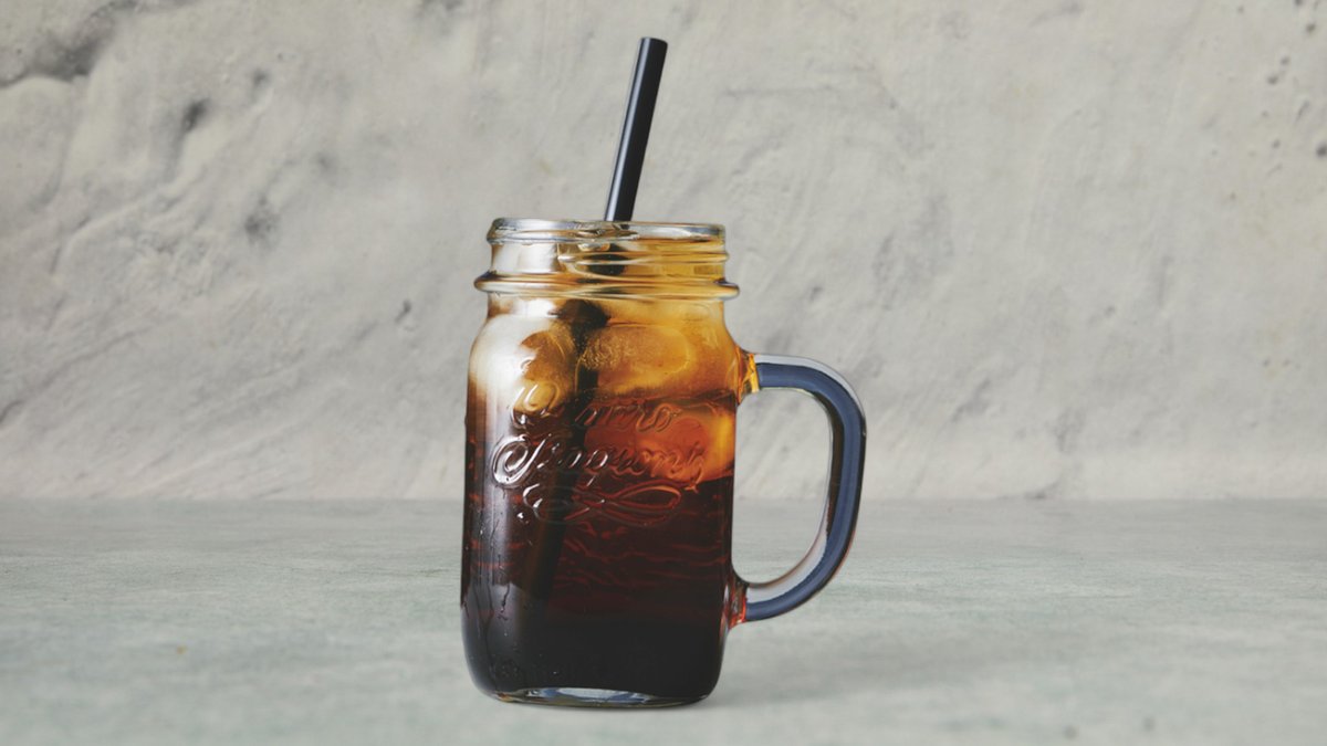Ice Tea Peach 0,5 l