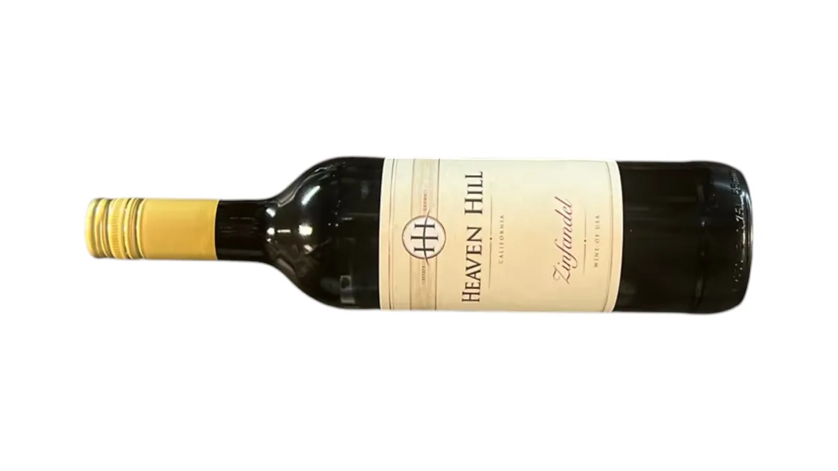 Zinfandel