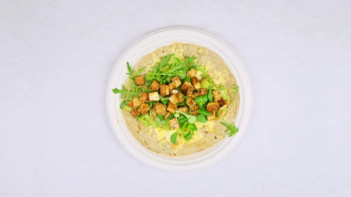 GUACAMOLE