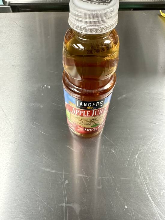 Apple Juice