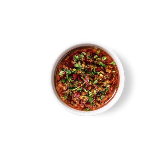 Side of Red Chimichurri