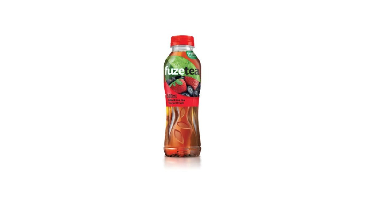 Fuzetea breskva rose 0.5l
