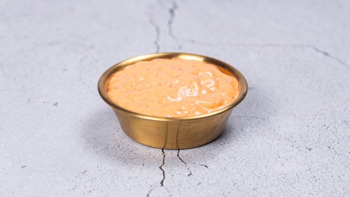 Spicy twist 50g